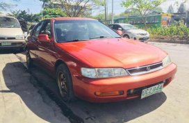 Honda Accord 1996 AT for sale