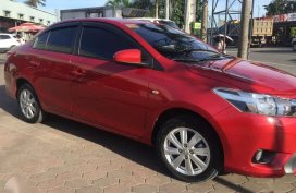 Toyota Vios 2016 Rush Sale!!!