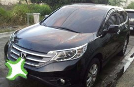 Honda Crv Limited Edition 4x4 2012 for sale