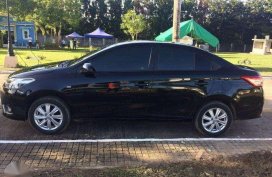 New Edition 2017 Toyota Vios 1.3E for sale
