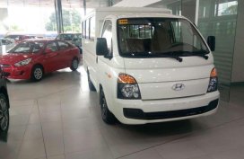 Brand New Hyundai H100 Dual AC For Sale 