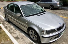 2004 BMW E46 325i face lifted for sale
