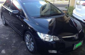 Honda Civic 2007 for sale