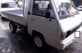 1996 Mitsubishi L300 diesel for sale
