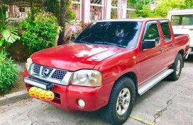2003 Nissan Frontier for sale