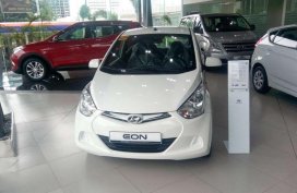 New 2018 Hyundai Eon Glx Best Offer For Sale 