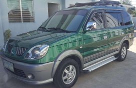 Mitsubishi Adventure GLS Sport 2008 model for sale