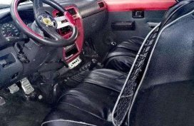 Nissan Pathfinder 1999 Pickup Truck Green For Sale 