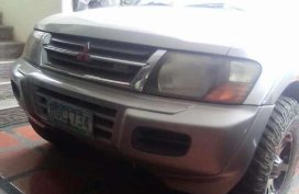 For sale Mitsubishi Pajero shogun 4x4 2009