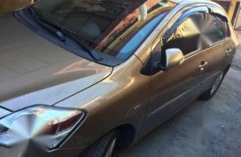 2012 Toyota Vios 1.5 G Manual for sale
