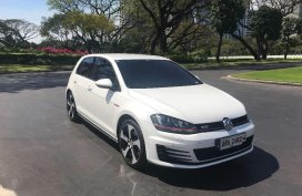 2015 Volkswagen Golf GTI 2 Ltr FSI for sale