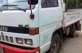 For sale Isuzu Elf 4x2