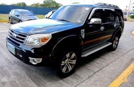 Ford Everest 2012 model Diesel for sale