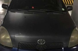 2001 Toyota Echo for sale 