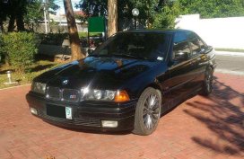 BMW E36 320i 1997 model for sale