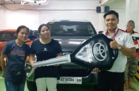 2018 Toyota Fortuner New Units All in Promo For Sale 