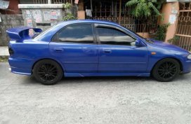 1997 Mazda 323 familia for sale