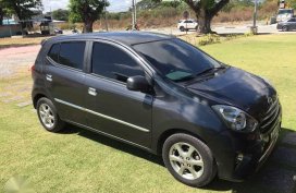 For Sale! Rush! Toyota Wigo 2015