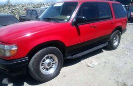 Ford Explorer 1997 Model Automatic for sale