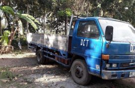 For sale Isuzu ELF dropside 4bc2 2000