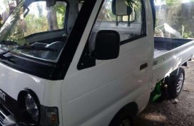 Suzuki Multicab Scrum Pick up 12 valvefor sale