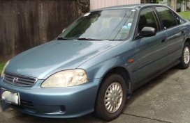 Honda Civic 2000 for sale