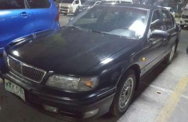 NISSAN CEFIRO 1999 MODEL for sale