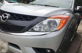 2017 Mazda BT 50 Accept bank finance for sale