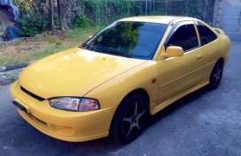 1998 Mitsubishi Lancer gsr for sale