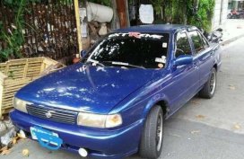 Nissan Sentra Ps 1996 for sale
