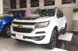 Chevrolet Trailblazer LTX New 2018 2.8 For Sale 