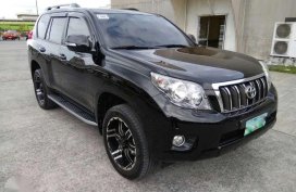 2011 Toyota Prado for sale