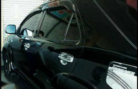 Toyota Fortuner G 2008 for sale