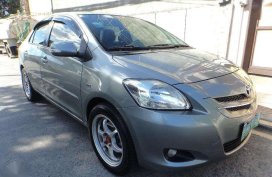 2007 Toyota Vios G 80tKms AT for sale