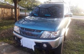 Isuzu Crosswind 2009 (Sportivo Type) Negotiable! for sale