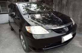 Honda City 2004 idsi for sale