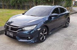 2016 Honda Civic for sale