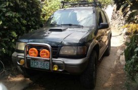 For sale Kia Sportage 2002 diesel