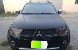 For sale Mitsubishi Montero Sport GLS 2009