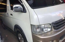 Great Buy Super Toyota Grandia 2010 AT Bank Ok for sale