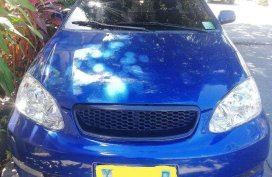 Toyota Altis 2002 for sale