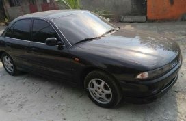 1995 Mitsubishi Galant for sale