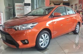2018 Toyota Vios for sale