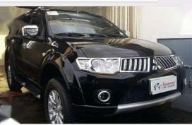 For sale Mitsubishi Montero 2012