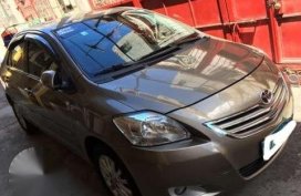Toyota Vios 2012 1.5G Manual for sale
