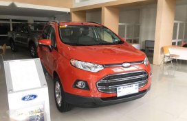 New FORD Ecosport Units Best Deal 2018 For Sale 