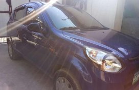 For Sale Suzuki Alto Deluxe 2013 