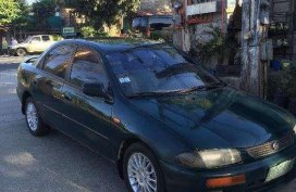 Mazda 323 97 Model for sale
