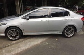 Honda City 2010 1.3  automatic for sale