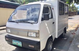 For sale 2005 Suzuki Multicab Local F10